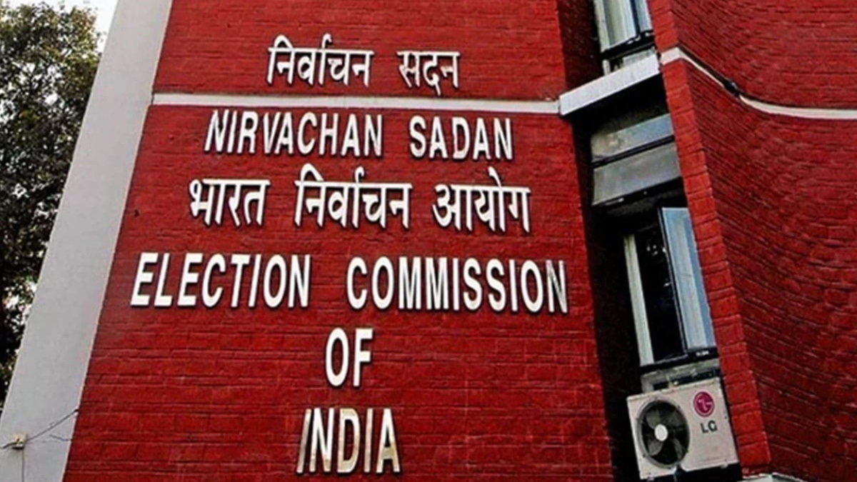 ECI to review Delhi election preparedness in high-level meeting