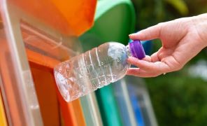 Scientists Achieve Major Breakthrough in Producing Medicines from Plastic Waste