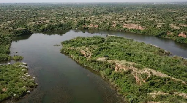 Central Government Launches National Initiative on Water Security under MGNREGA