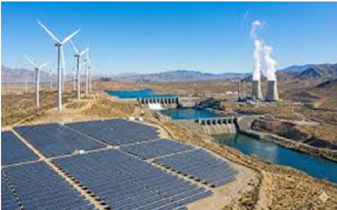 Ministry of Petroleum and Natural Gas Implements a Multi-Pronged Strategy to Ensure Affordable and Sustainable Energy