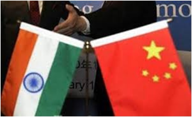 China filed a formal complaint against India with the World Trade Organization