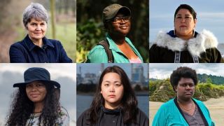 Goldman Environmental Prize 2026