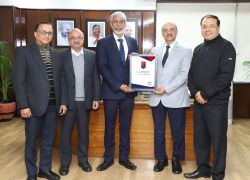 Steel Authority of India Limited has been awarded the Great Place to Work certification