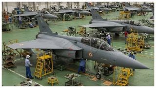 HAL and GE Aerospace Sign Key Deal to Co-Develop Advanced Jet Engines for India