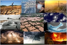 Extreme Weather Events in India: Challenges, Impacts, and Management Strategies