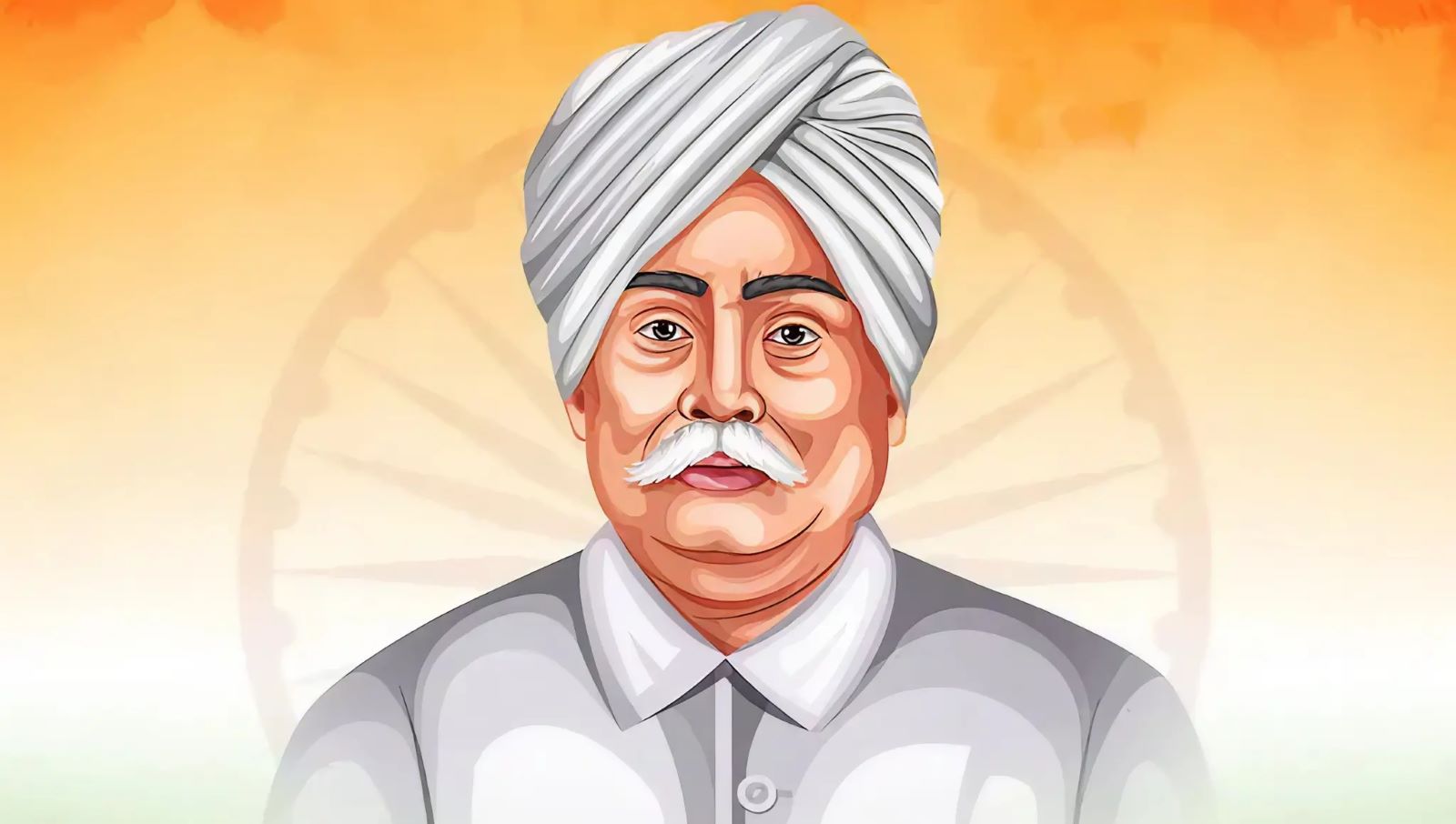 India will celebrate the 161st birth anniversary of one of its most revered freedom fighters, Lala Lajpat Rai, on January 28, 2026
