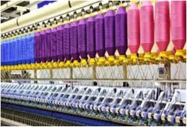 India’s textile sector recorded 2.1% export growth in FY 2025–26