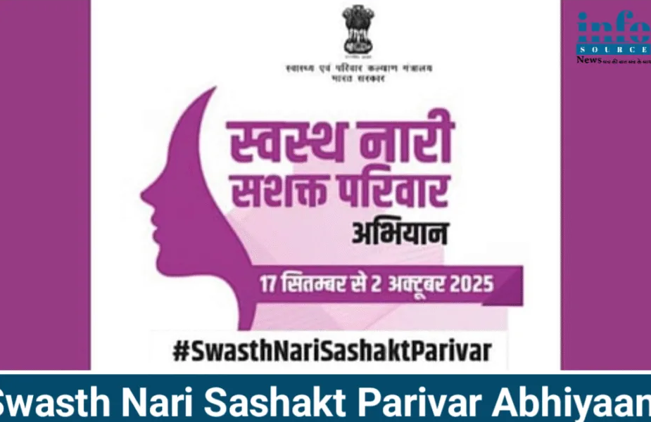 Healthy Women, Empowered Families’ Campaign