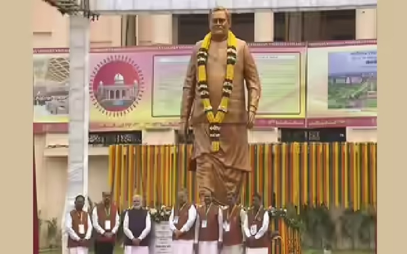 Prime Minister Narendra Modi recently attended the 25th foundation day celebrations of Chhattisgarh