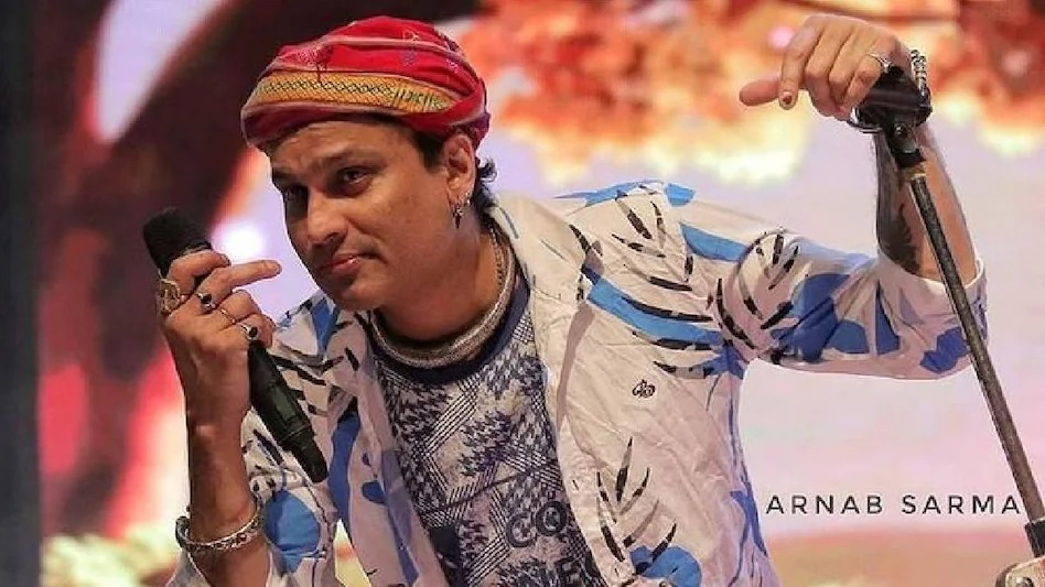Renowned Assamese singer and cultural icon Zubeen Garg has passed away