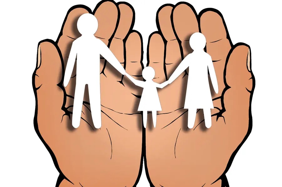 A month-long adoption awareness campaign launched by CARA