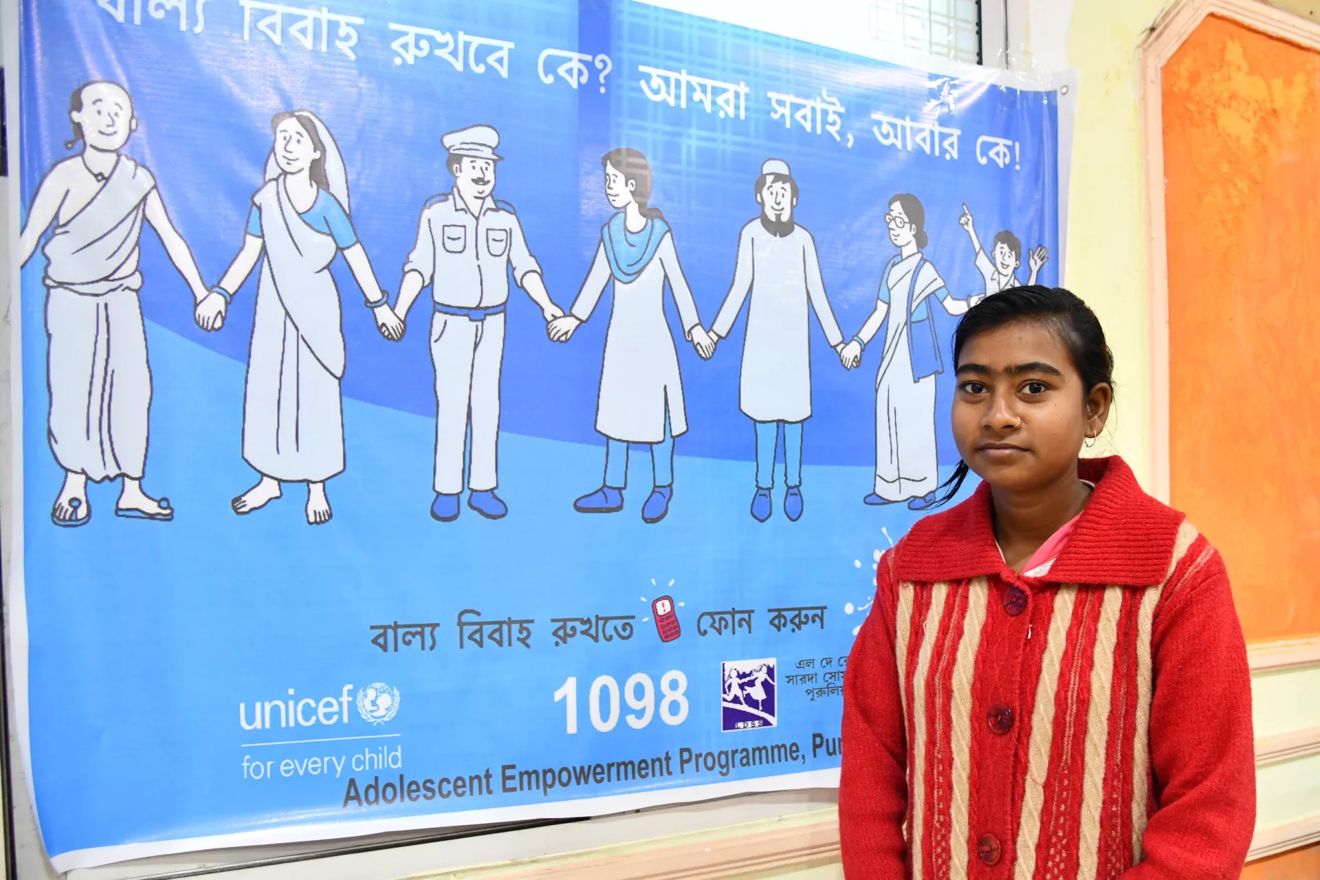 Significant Decline in Child Marriage in India: Report by Just Rights for Children Network