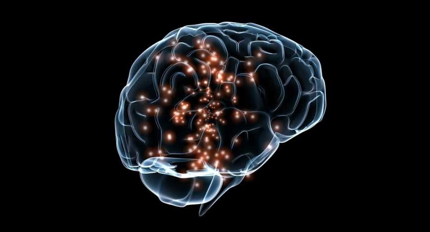 Graphitic Carbon Nitride: A New Discovery to Stimulate Brain Cells