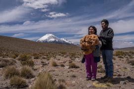 UNESCO Report: Increasing Environmental Pressure and Major Threats to 90% of Protected Sites