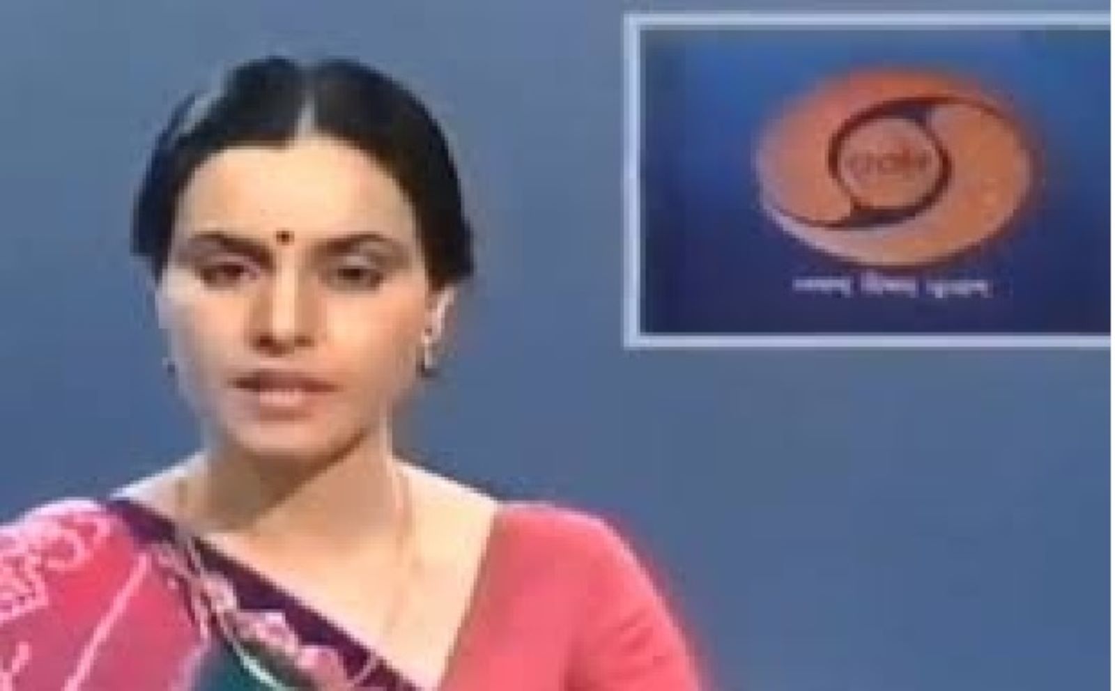 Doordarshan News Reader Sarla Maheshwari passed away