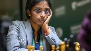 R. Vaishali's Historic Victory: 2026 FIDE Women's Candidates Tournament