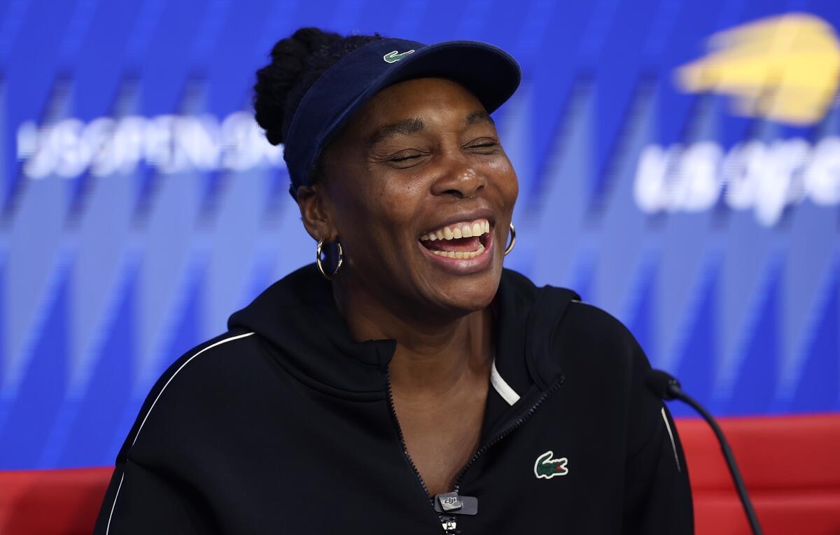 In Tennis, the American player Venus Williams will become the oldest woman to compete in the Australian Open main draw at the age of 45