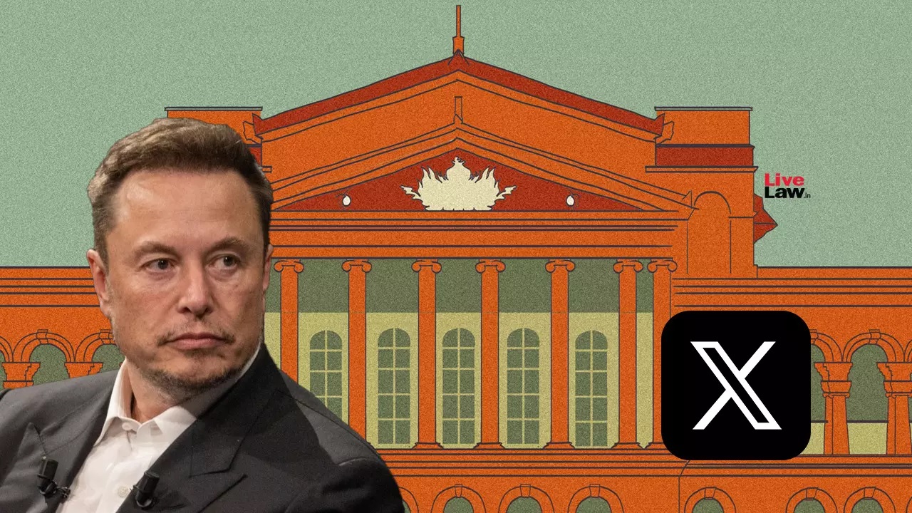 Karnataka High Court Upholds Centre’s ‘Sahyog Portal’; Dismisses X Corp’s Petition