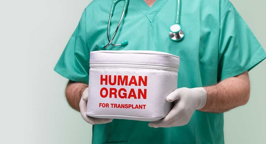 Transplantation of Human Organs and Tissues (Amendment) Rules, 2025 notified Ministry of Health and Family Welfare has notified the Transplantation of Human