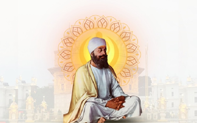 On 24th November 2025, the 350th martyrdom day of Guru Teg Bahadur was observed