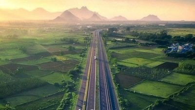 Union Cabinet Approves ₹1,853 Crore Four-Lane Highway Project in Tamil Nadu