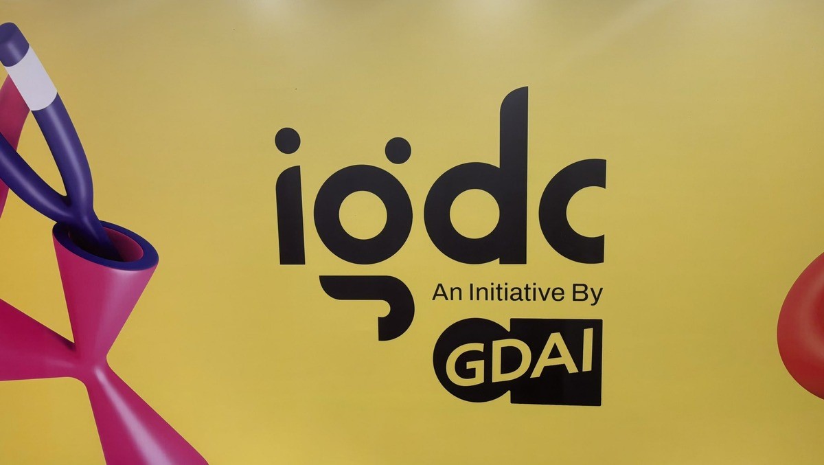 17th edition of the India Game Developers Conference was held in Chennai