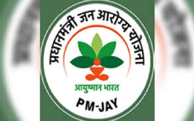 In 2025, Delhi and Odisha joined the Ayushman Bharat-Pradhan Mantri Jan Arogya Yojana (AB-PMJAY)