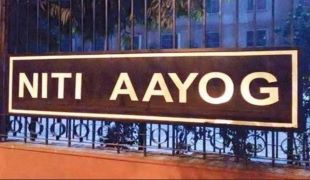 NITI Aayog's Draft Plan to Make Andhra Pradesh a Top Renewable Energy Hub by 2035