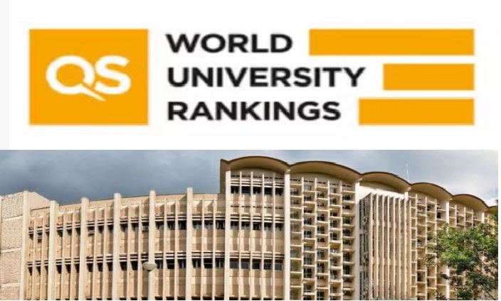 An MoU signed between NCERT and IIT-Madras to strengthen educational research and technology integration