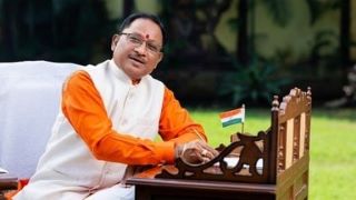 Economic Survey 2025-26: Chhattisgarh's GSDP close to ₹6.31 lakh crore