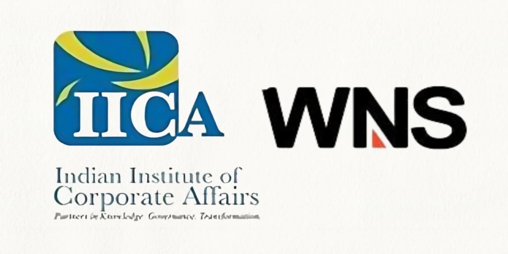 IICA and WNS launch “IICA–WNS Vibrant” Programme on CSR–ESG–Sustainability