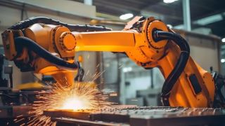 In February 2026, the Index of Eight Core Industries (ICI) in India recorded a growth of 2.3%