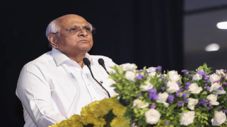 Gujarat government will provide financial support of Rs 1,250 crore in the 2025-26 academic year under the Namo Laxmi Scheme