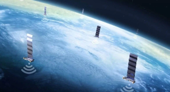 An MoU signed between Goa Government and Starlink for remote connectivity