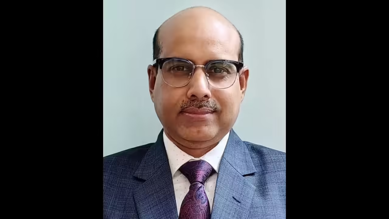 Dr. Kanad Das appointed as the 13th Director of the Botanical Survey of India