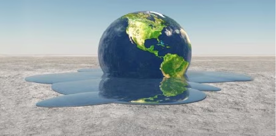 According to the Climate Risk Index 2026 released by Germanwatch, India ranks ninth among countries most affected by climate disaster events between 1995 and 2024