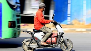 Karnataka government has launched a landmark initiative to protect the rights of gig workers