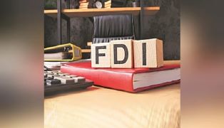 73% increase in FDI inflows to India in 2025: Services and manufacturing sectors to play a key role