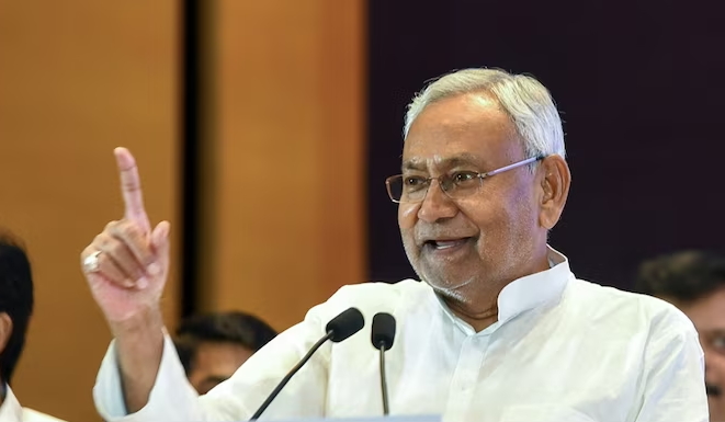Bihar Cabinet doubled the pension for 'JP Senanis’ and approved major development projects