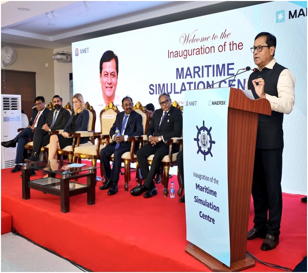 Bhavnagar Secures Investment of Over ₹66,000 Crore at Major MoU Signing Ceremony