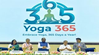 Yoga Mahotsav 2026