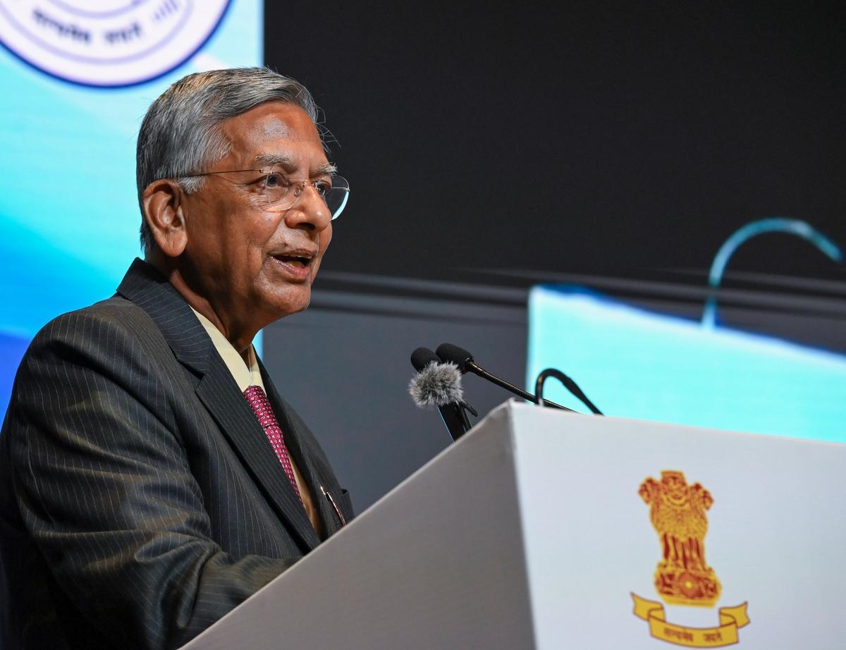 R. Venkataramani has been reappointed as Attorney General