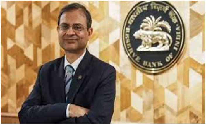 RBI Governor Sanjay Malhotra highlighted the strength of India's banking system
