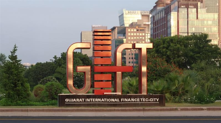 Promoting Global Capability Centers (GCCs) in GIFT City: MoU Between GIFTCL and ANSR