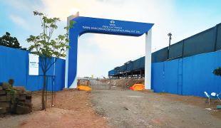 Government of India has notified a SEZ by Tata Semiconductor Manufacturing Private Limited at Dholera to establish the country’s first semiconductor chip fabrication plant