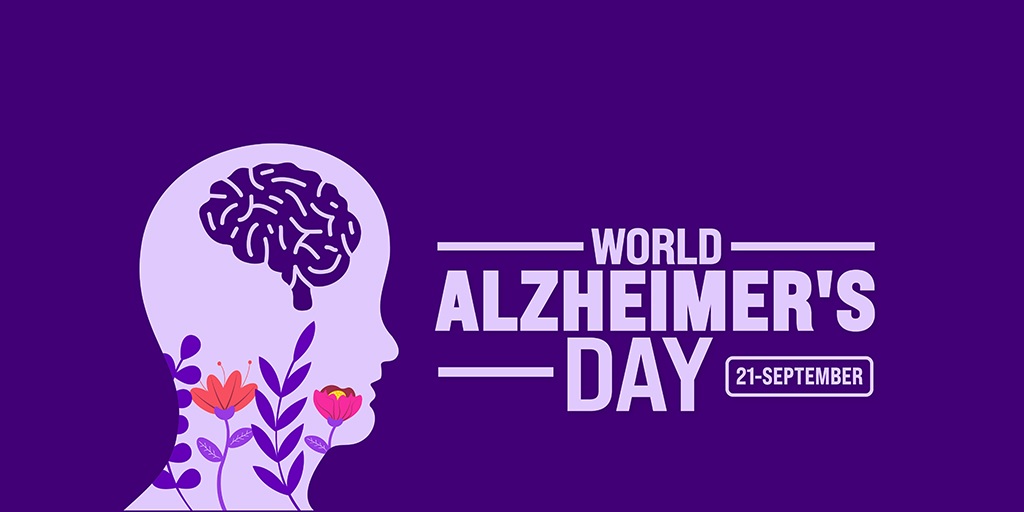 World Alzheimer's Day 2025: 21 September