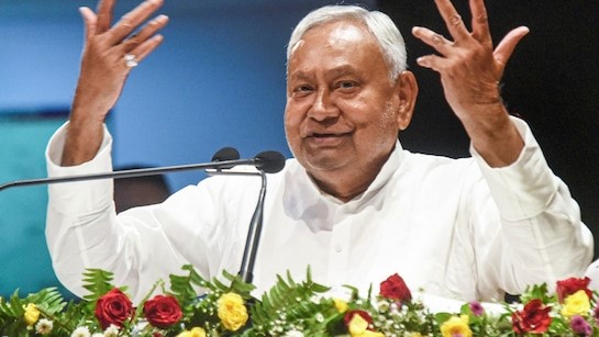 Bihar CM Nitish Kumar announces Rs 1,000 monthly allowance for unemployed graduates