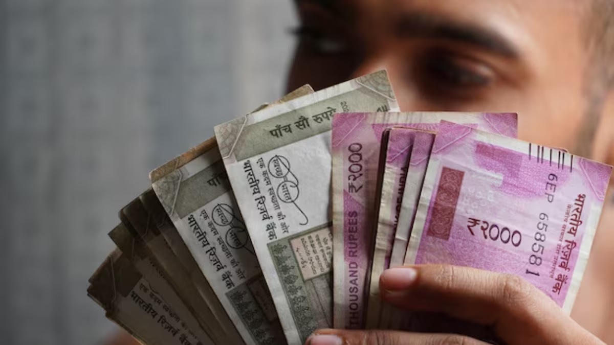 Centre released ₹1,01,603 crore in advance tax transfers to states