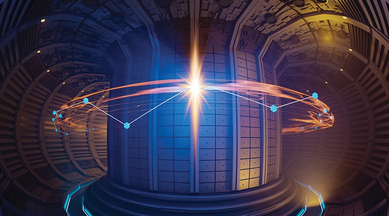 Gandhinagar-based Institute for Plasma Research prepares roadmap for India’s fusion energy