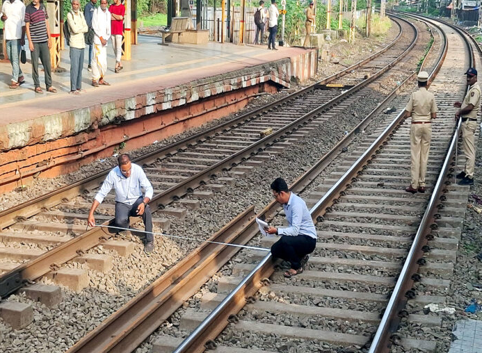 Cabinet approved doubling of Bakhtiyarpur – Rajgir – Tilaiya railway line in Bihar